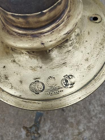 xiaomi 17 pro bakida: İşlənmiş Od Samovar, 5 l, Ünvandan götürmə, Ödənişli çatdırılma — 3