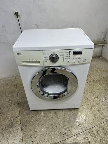 Orginal korea istehsalı driect drive inverter mator tam səssiz işləmə lalafo.az -da Orginal korea istehsalı driect drive inverter mator tam səssiz işləmə