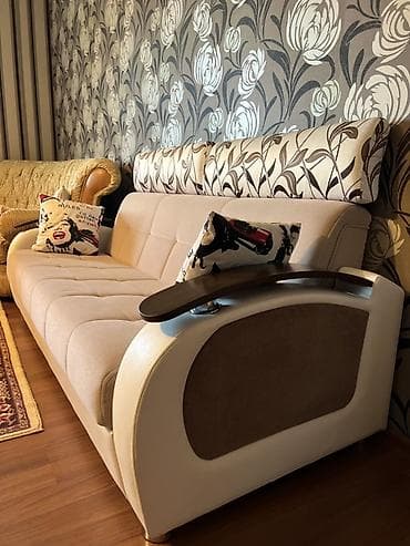 stol stul 2 ci el: Di̇van-kravat, Yeni, Açılan, Bazalı, Parça — 3