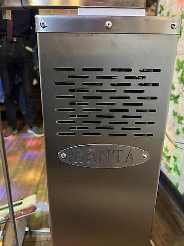 Konteynerlər: Elektrik, Remta, Bıçaq ilə — 4