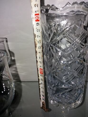 gül suyu qiyməti: Vazalar — 2