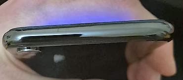 iphone x batarya orjinal: IPhone X, 256 GB, Space Gray, Sənədlərlə — 5
