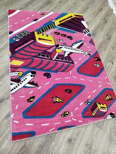 Digər kolleksiyalar: Qədim xalça, 2025 il, Türkiyə, Vəziyyəti: Əla — 8