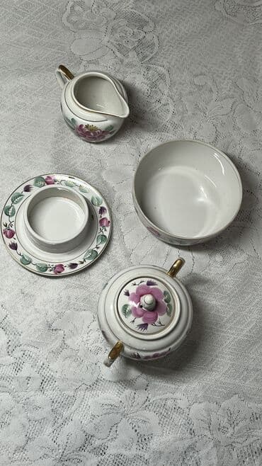 arshia страна производитель: Digər süfrə qabları — 2