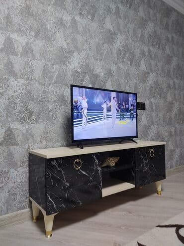 televizor ayaqları: Yeni, Düz TV altlığı, Türkiyə — 1