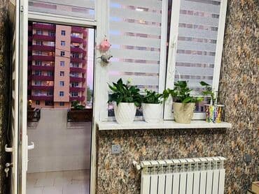 купить квартиру в баку азербайджан: 3 комнаты, Новостройка, м. Ахмедлы, 100 м² — 13