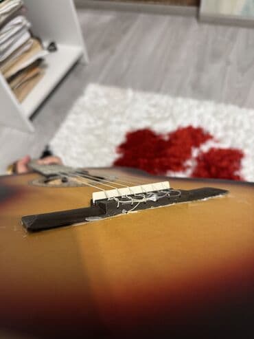 Fleytalar: Klassik gitara, İşlənmiş, Pulsuz çatdırılma — 5