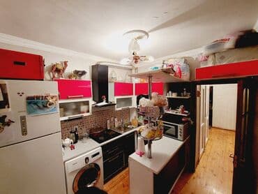 merkez: Bakı, 2 otaqlı, Köhnə tikili, 47 kv. m — 5