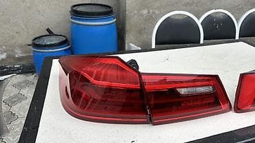 LED, BMW 2019 il, Orijinal