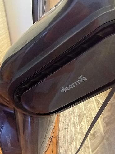 Deerma dik elektrikli tozsoran - Brend/model: Deerma (şnurla işləyən