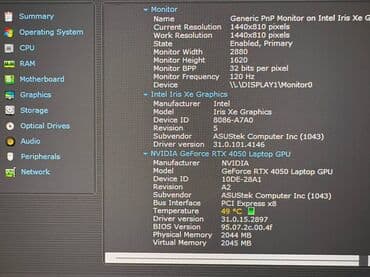 asus zenbook 14 oled qiymeti: ASUS Vivobook 15 noutbuk Xüsusiyyətlər: - Ekran: 15.6" nazik — 9