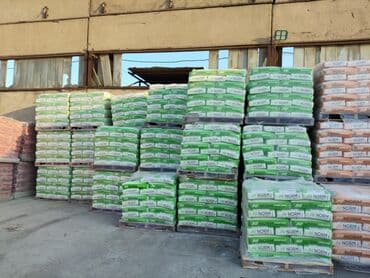 tikinti matreallari: Norm Sement, M-400, Kredit yoxdur — 4