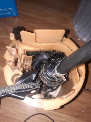 yanacaq doldurma məntəqəsi satılır: Mercedes-Benz PANARAMA, 3.2 l, Benzin, 2008 il, İşlənmiş — 3