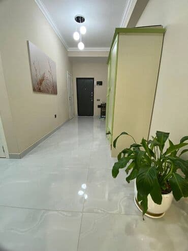 sumqayitda yeni tikili binalar ipoteka: Zığ qəs., 3 otaqlı, Yeni tikili, 99 kv. m — 4