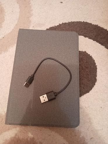 Tablet satılır oğlum üçün almışdım dərsə başladığı üçün satiram