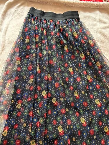 ağ qadın ətəkləri: Ətək yeni kimidir 5azn — 2