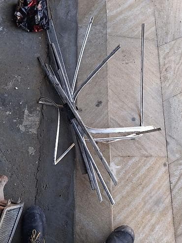 vaz 2106 stop: Hamsı ideal vəziyetdedi 670 azn ancaq detalların qiymətidi obrsileri — 9