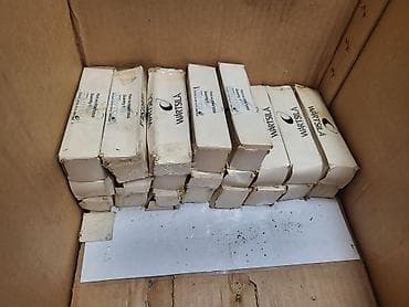 balaca mator: Wärtsilä orijinal ehtiyat hissələri – Egzoz klapanı üçün oturacaq — 4