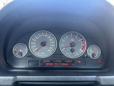 BMW: Bakida 10 dene samballi X5 varsa biride budu Ela vezyetdedir.Baximli — 6