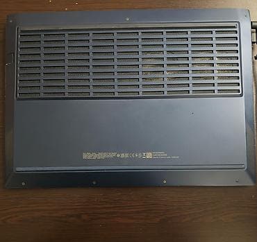 monster notebook qiyməti: Hp victus 1 il olar alinib ideal veziyyetdedir. Normalda 1200,1300 e — 3