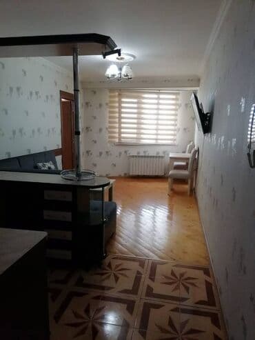 sumqayıt kreditle evler: Bakıxanov qəs., 2 otaqlı, Yeni tikili, 51 kv. m — 3