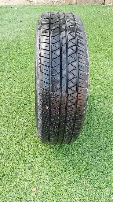 20 lik disk teker: İşlənmiş Disk təkər 185 / 70 / R 14, 4 Boltlu — 1