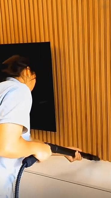 Təmizlik | Ofislər, Mənzillər, Evlər | Ümumi təmizlik, Gündəlik təmizlik, Təmirdən sonra təmizlik