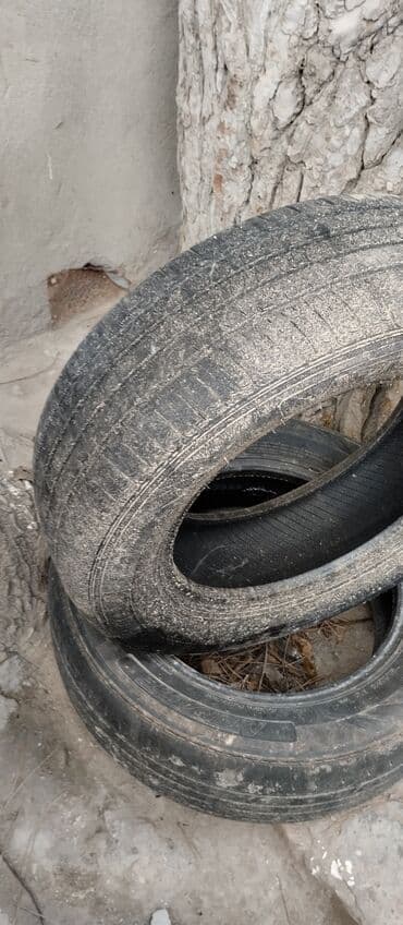 185 70 14: Шина 195 / 65 / R 15 — 1