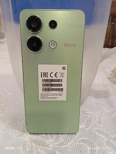 marshall major 4: Redmi not 13 tər təmiz korpus ekran cat yoxdur bir plata problemi var — 2