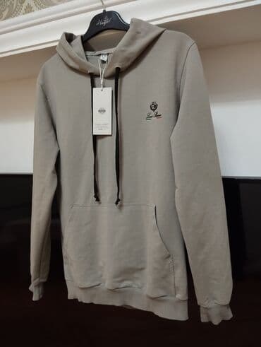 paltar madelleri: Kapişonka 36 S razmer — 3