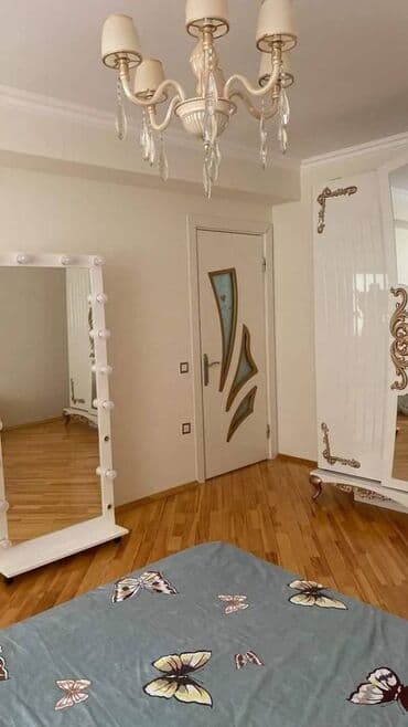 ehmedlide kiraye evler 3 otaqli: 3 otaqlı, Yeni tikili, 110 kv. m — 11