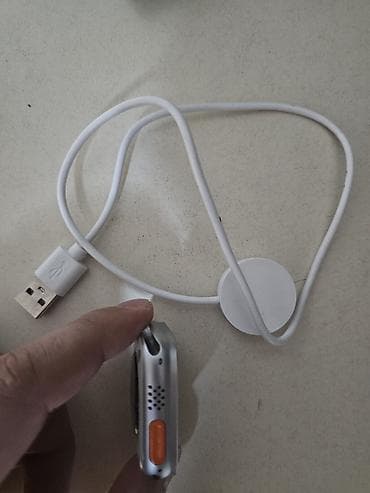 sarlar: Smart saat, Smart, Sensor ekran — 3