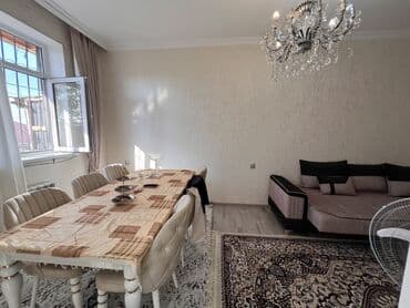 загородный дом с гаражом: 2 комнаты, 75 м² — 3