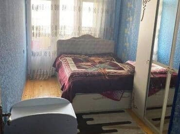 продажа квартир в баку новостройки: 2 комнаты, Новостройка, м. Нефтчиляр, 48 м² — 3