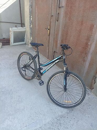 volta vsm: Velosiped – Falcone markalı, şəhər və yüngül off-road üçün rsal model — 2