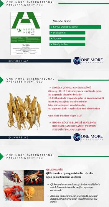 Tibbi geyim: Painless night glue paınless night glu transdermal dalğa — 4