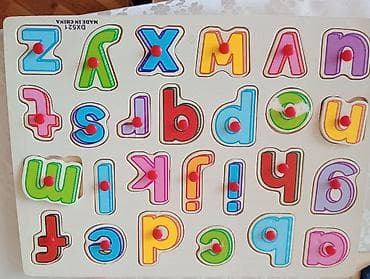 xadime isleri 2018: Oyuncaqlar — 3