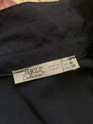 buggy şalvar: Heç bir problemləri yoxdu — 11