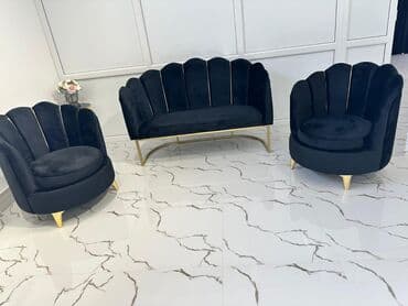 Bayraqlar: Yeni, Saş kəsimi kreslosu — 3