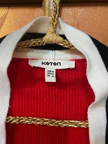 Çox gözəl jaket Koton firması M razmer 20 azn — 3