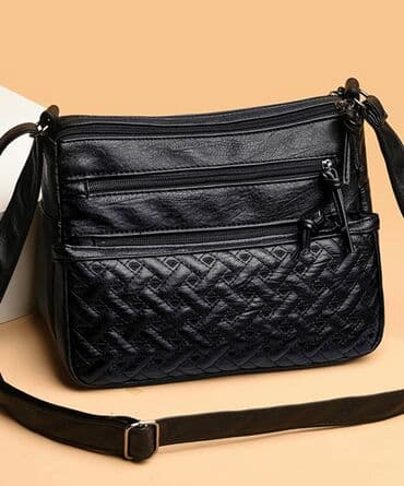 qaşlı çanta: Çantalar — 2