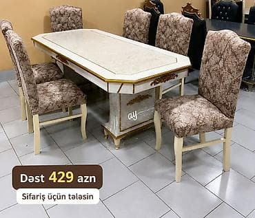 sovde az mebel: Masa desti sifarisle hazırlanır. ⚜️ İstehsaldan satiş, otağınıza — 3