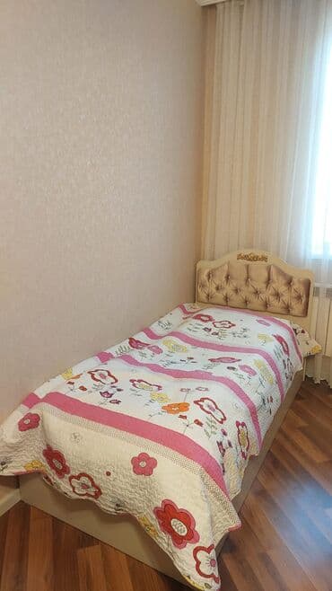 Təknəfərlik çarpayı