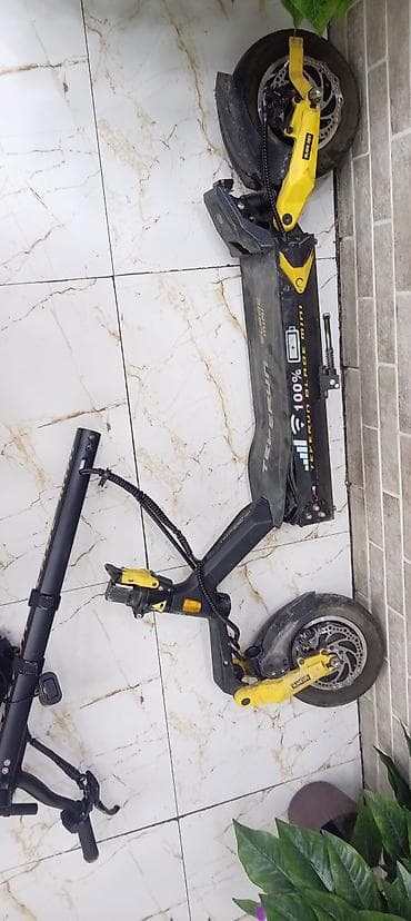 velo: Her nov Elektron skuterlerin velospetderin Mapedlerin temiri — 1