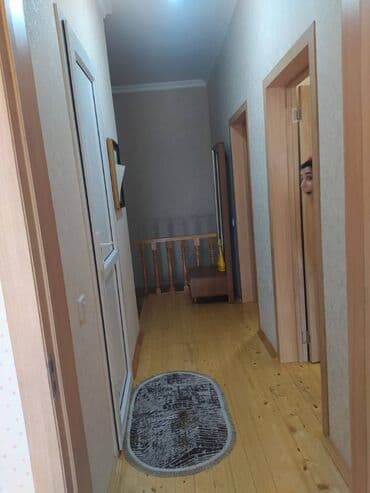 qaracuxurda ev: 128 kv. m, 4 otaqlı — 20