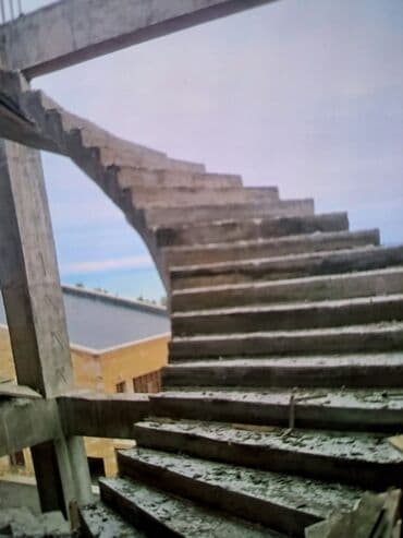 1 kub nə qədərdir: İnşaat betonu — 3