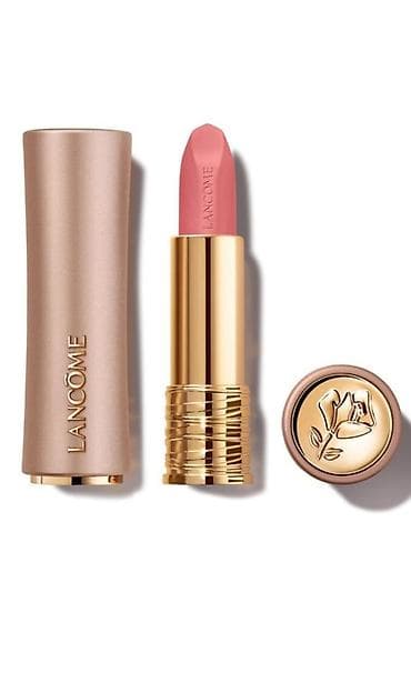 Lancôme L’Absolu Rouge Drama Matte dodaq pomadası – 300 Self Revealing — 1