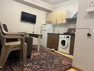 8 Noyabr metrosu yaxınlığında yerləşən (2 dəqiqəlik məsafədə) mənzil — 1