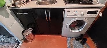 İkinəfərlik çarpayı, İşlənmiş — 6