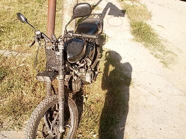 2 el motor: Təcili satılır ishlek vəziyətdədi her gün sürülür 10000 min gedib 2025 — 1